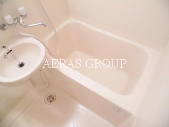 バス・シャワールーム　★浴室★