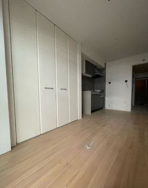 居室・リビング　※別号室の参考写真になります。