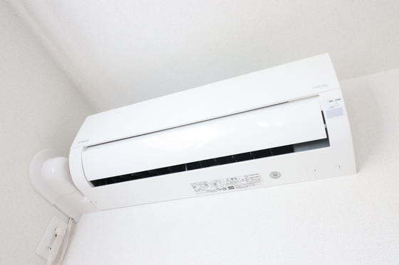 その他設備　※別部屋の写真です