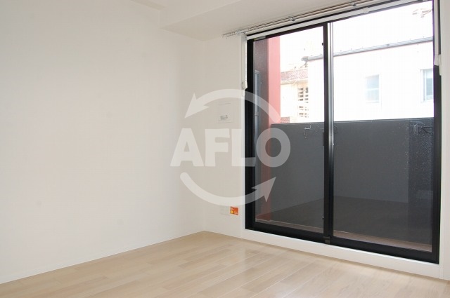 居室・リビング　グランパシフィック聖天坂　洋室