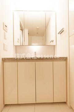 洗面設備　弊社ではオンライン対応・現地対応可能です♪