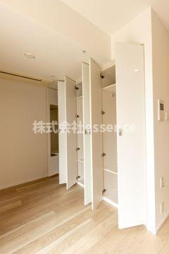 収納　弊社ではオンライン対応・現地対応可能です♪