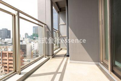 バルコニー　弊社ではオンライン対応・現地対応可能です♪