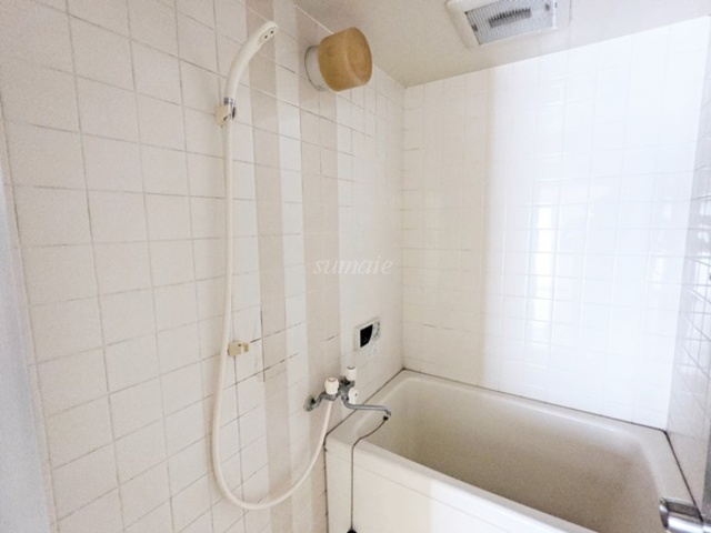 バス・シャワールーム　☆お風呂☆