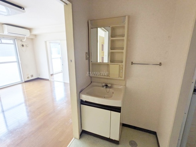 洗面設備　☆独立洗面台☆