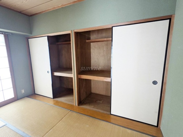 収納　☆収納タップリ☆