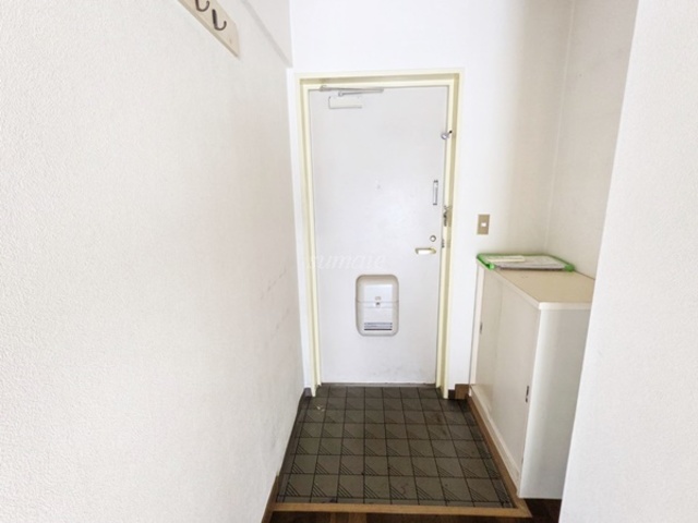 玄関　☆玄関☆