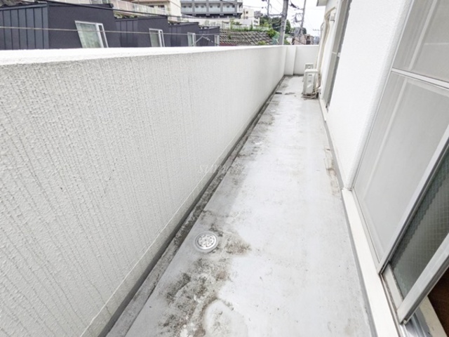 バルコニー　☆バルコニー☆