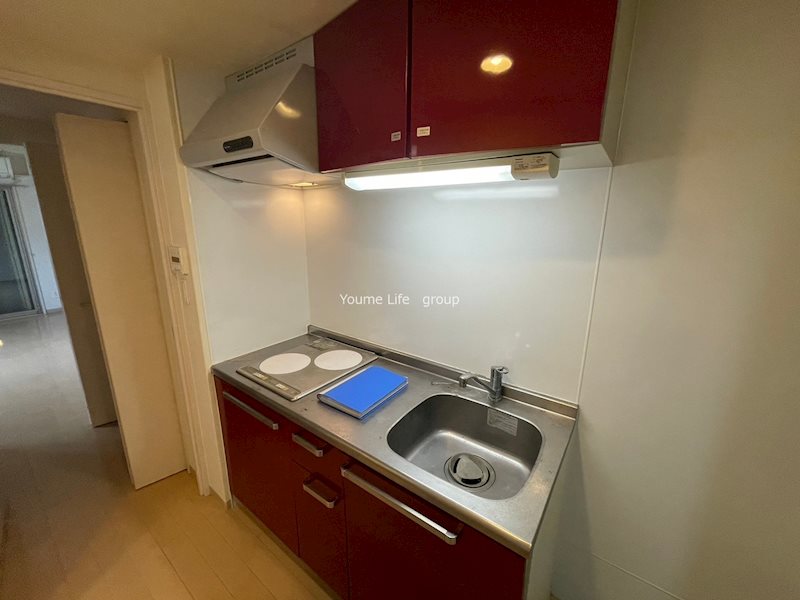 キッチン　反転部屋参考