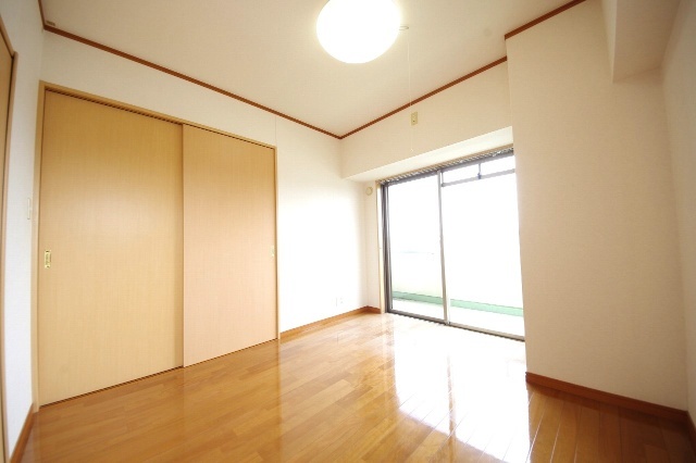 その他部屋・スペース　洋室５．７帖