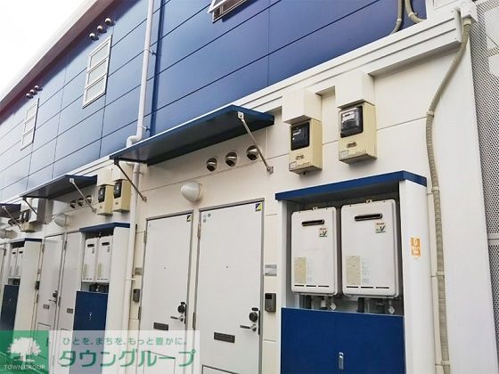 その他設備　設備・仕様は号室により異なる為、現況を優先致します。