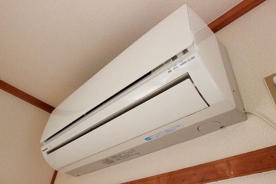 その他設備　※別号室のお写真です