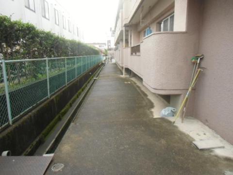 庭　庭（イメージ）