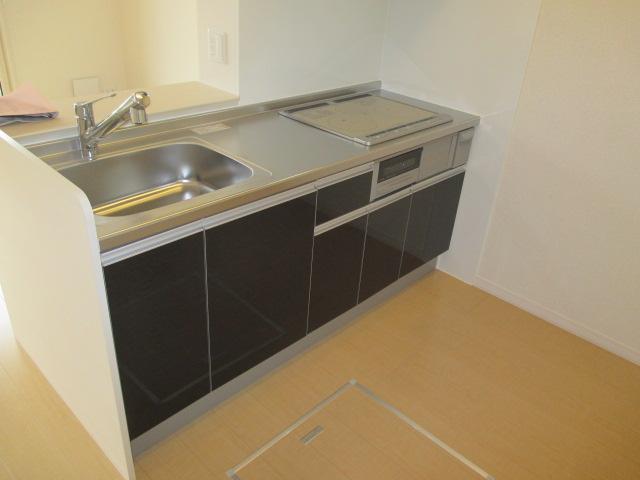 居室・リビング　トイレ