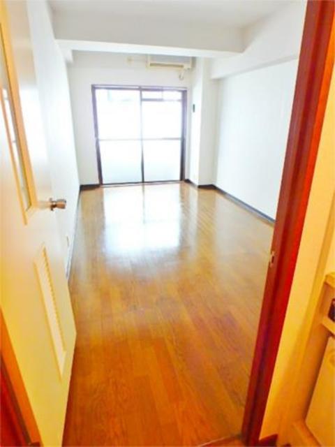 居室・リビング　礼金無し