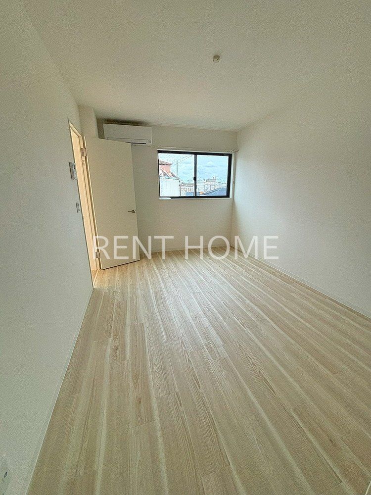 居室・リビング　洋室7.6帖