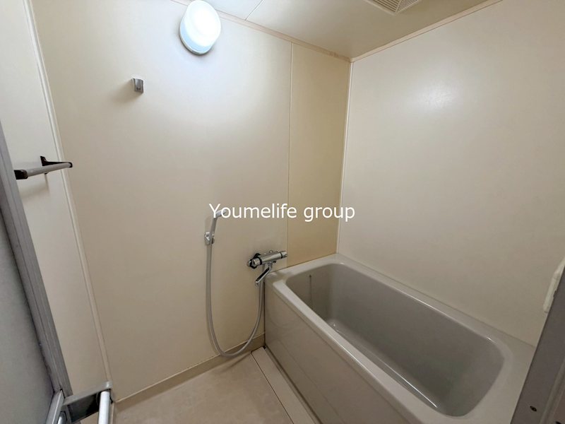 バス・シャワールーム　他部屋参照