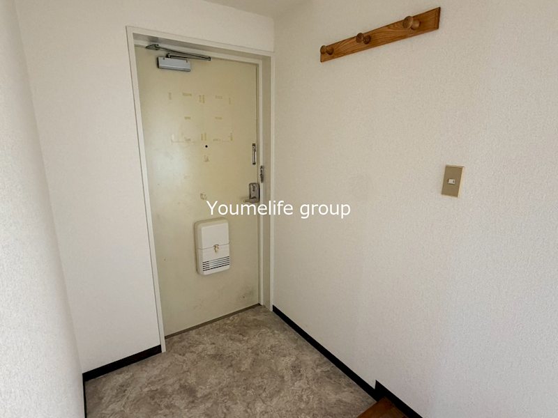 玄関　他部屋参照