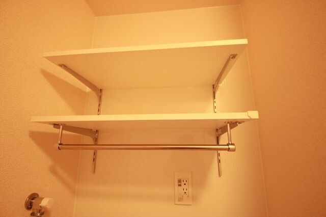 収納　※別室の参考写真の為、現況優先です。