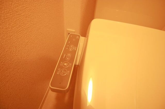 その他設備　※別室の参考写真の為、現況優先です。