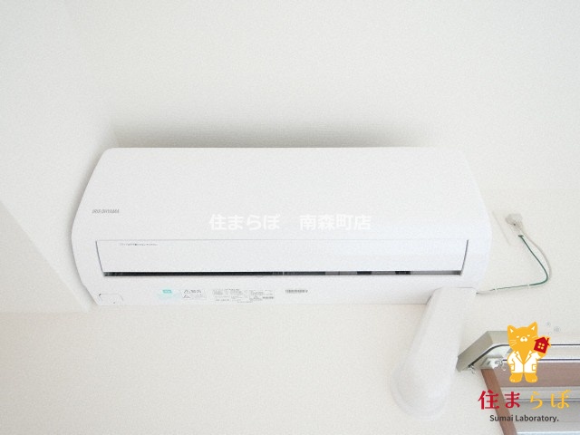 その他設備　「LINEから始める“第一章”、一緒に描きませんか？」