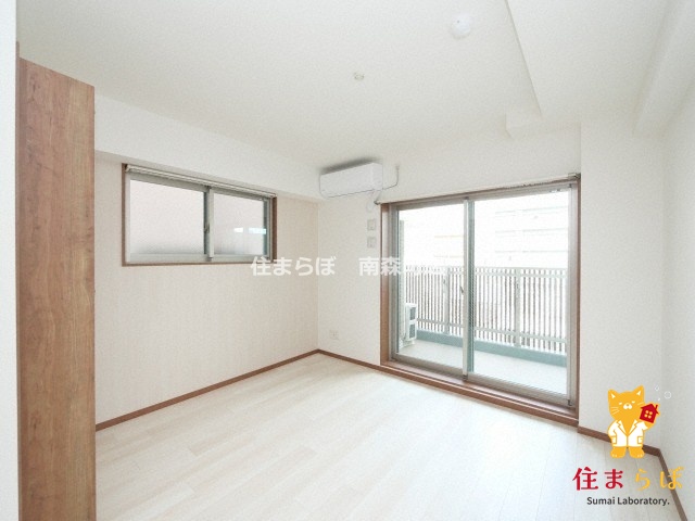 居室・リビング　「“合う暮らし”を、LINEで一緒に描こう。」