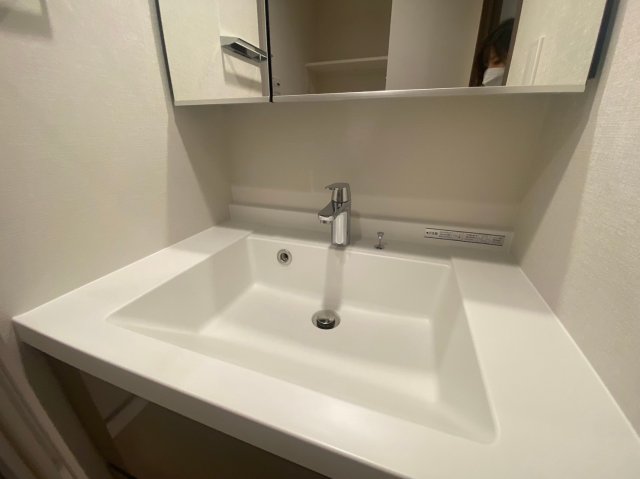 洗面設備　洗面※別部屋参考写真
