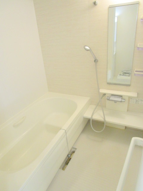 バス・シャワールーム　★バスルーム★