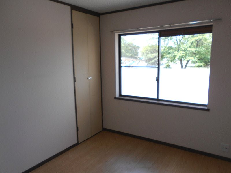 その他部屋・スペース　快適にお住まいいただけます