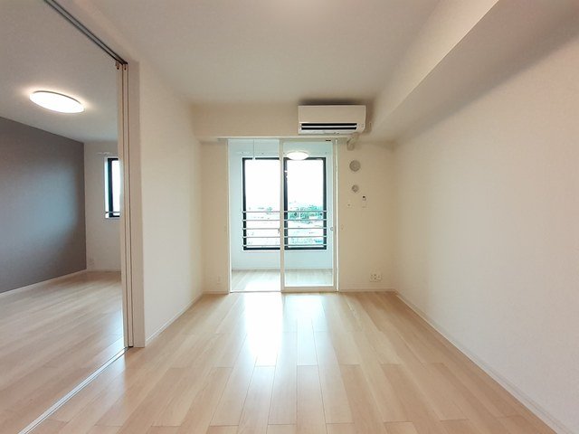 居室・リビング　使いやすいリビングです