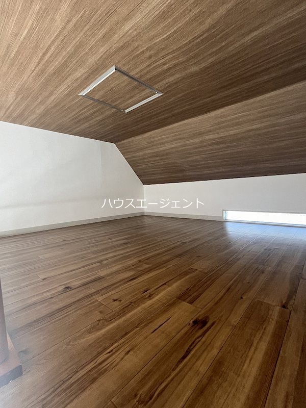 その他部屋・スペース　ロフトはベッドにしても、収納にしても・・・・