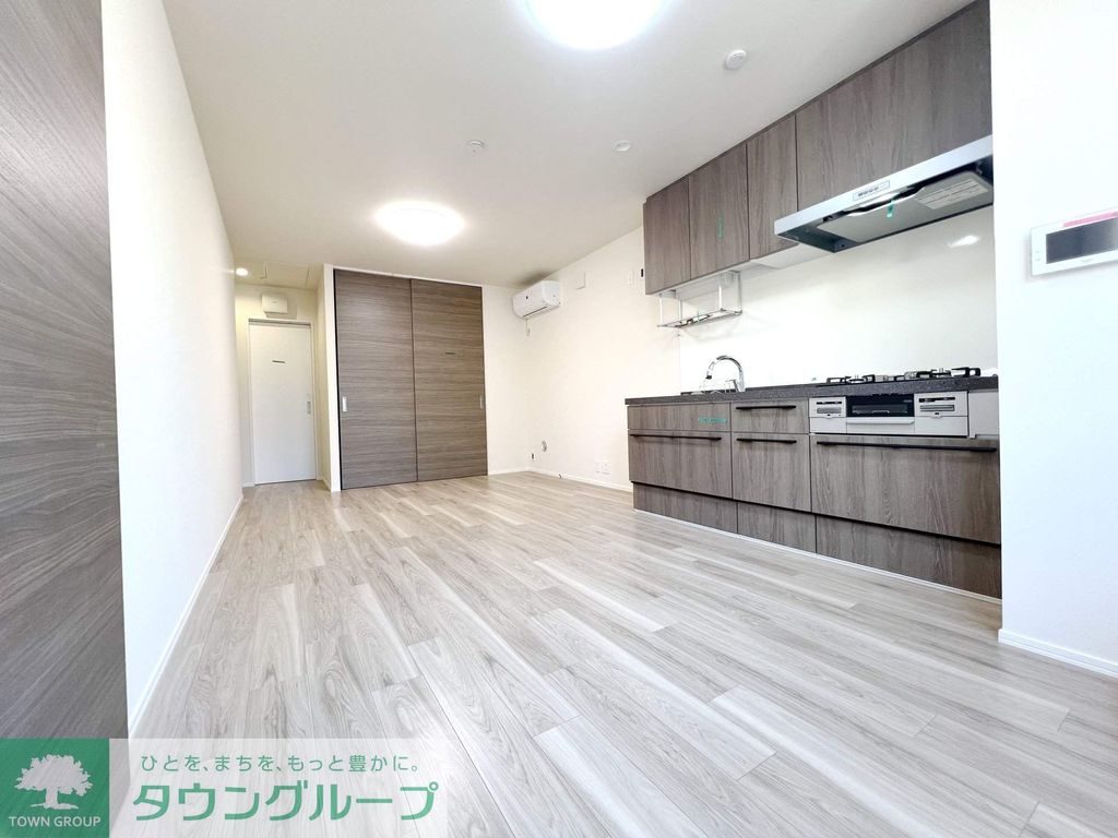 居室・リビング　★タウンハウジング東京取り扱い物件★