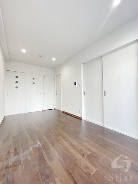 その他部屋・スペース　反転