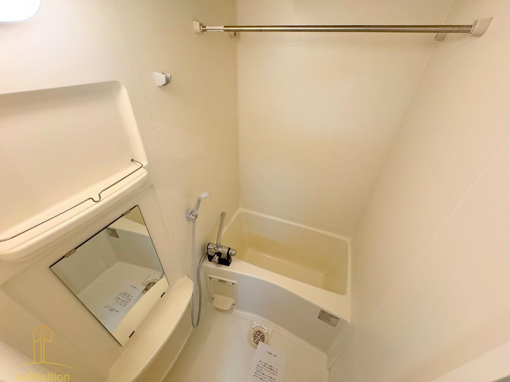 バス・シャワールーム　La Douceur難波東