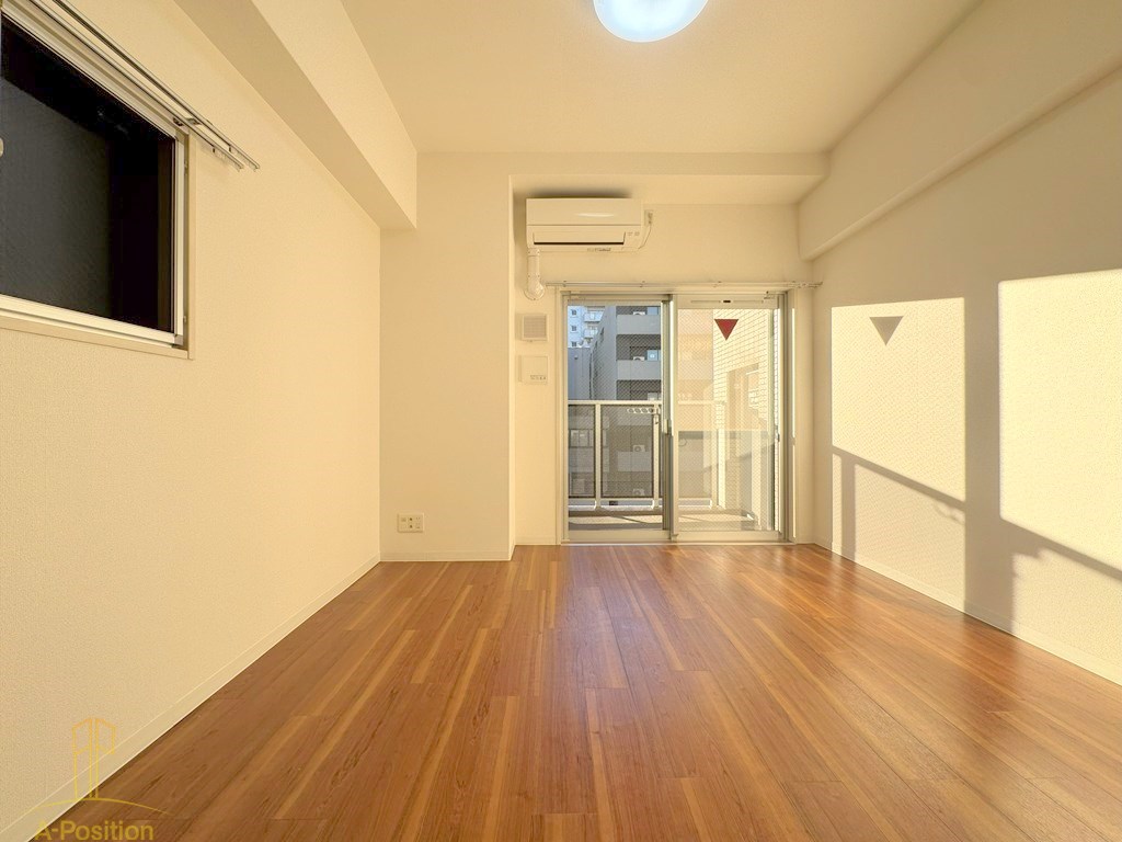 居室・リビング　La Douceur難波東