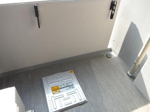 バルコニー　ベランダ