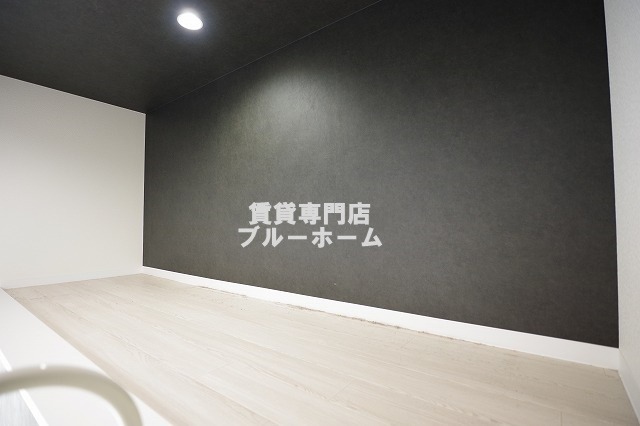 その他部屋・スペース　ちょっとしたロフトスペース！