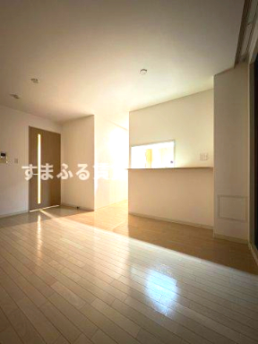 居室・リビング　同仕様