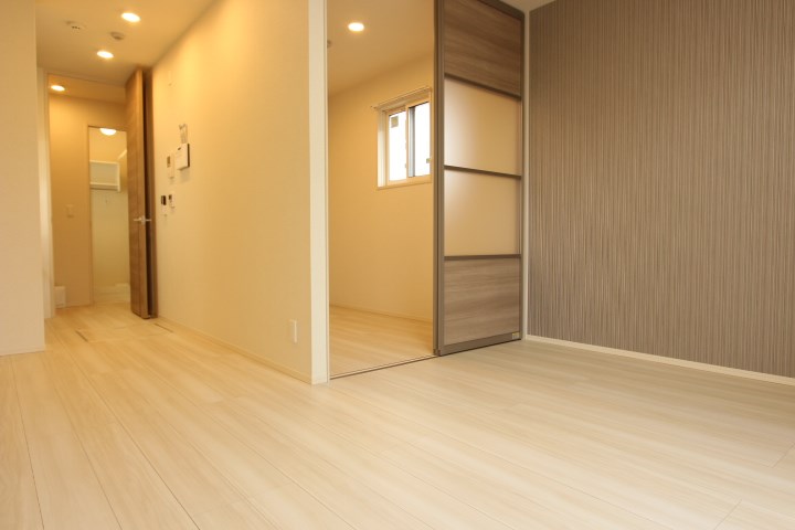 居室・リビング　※現況優先