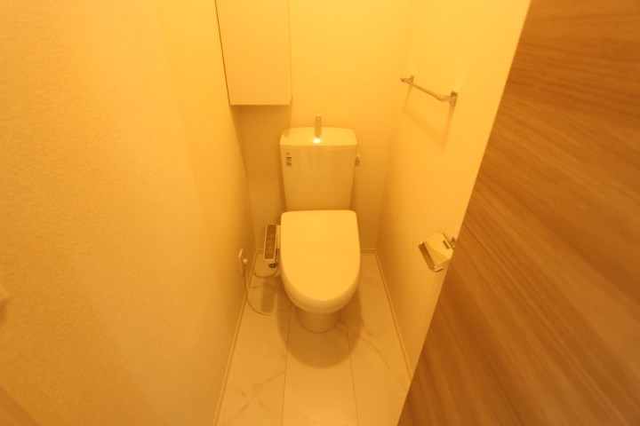 トイレ　※現況優先
