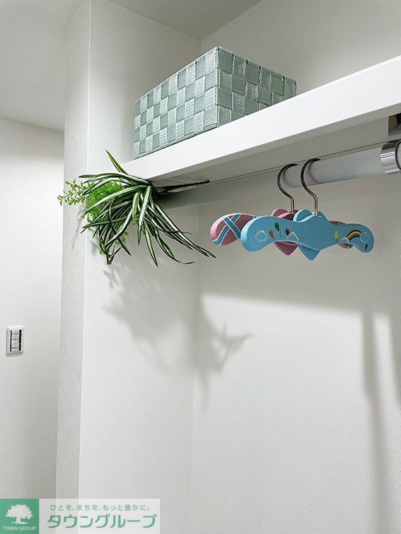 収納　★収納スペース★