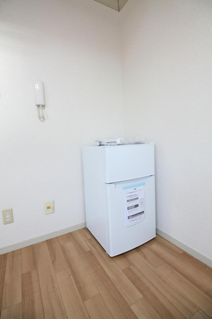 その他設備　家電付き