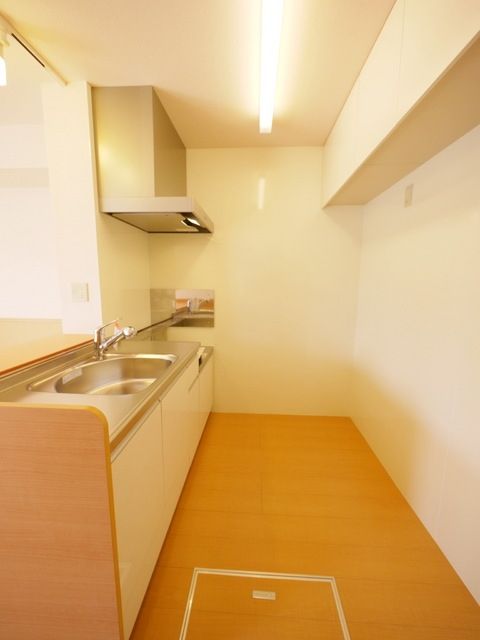 キッチン　イメージ写真です