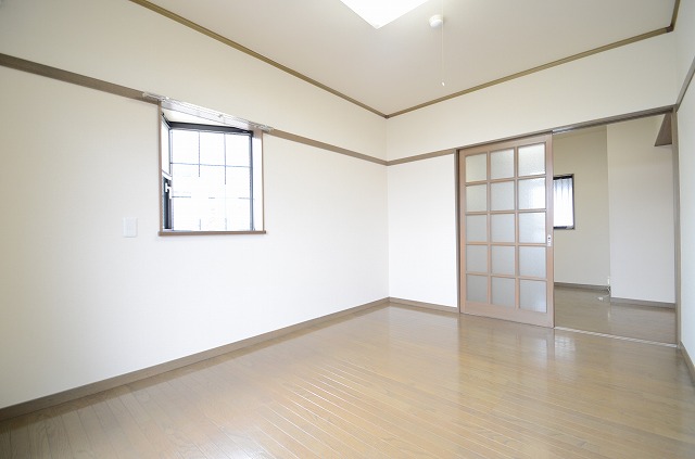 居室・リビング　※別部屋参考