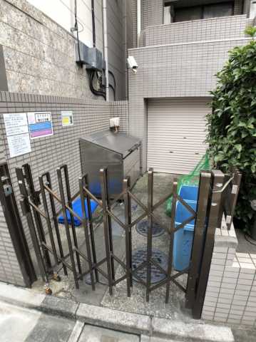 その他共有部分　アートイン巣鴨