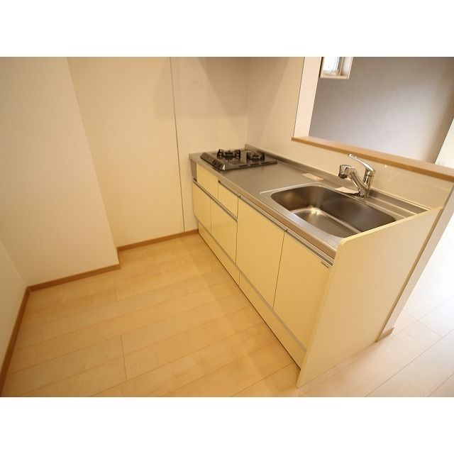 キッチン　★内装★