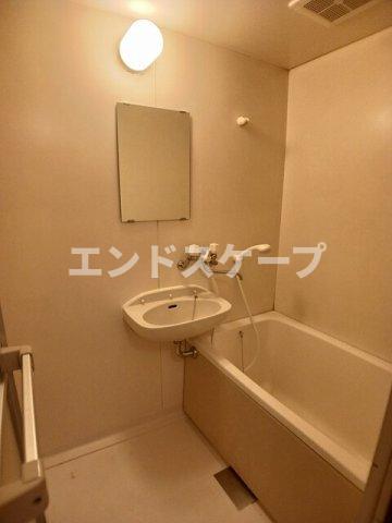 バス・シャワールーム　高崎、前橋のお部屋探しはエンドスケープまで！お客様の理想お聞