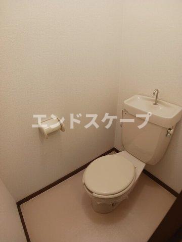 トイレ　高崎、前橋のお部屋探しはエンドスケープまで！お客様の理想お聞