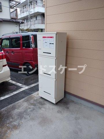 その他共有部分　高崎、前橋のお部屋探しはエンドスケープまで！お客様の理想お聞