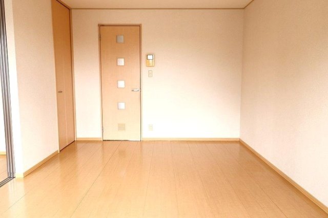 居室・リビング　きれいな洋室です